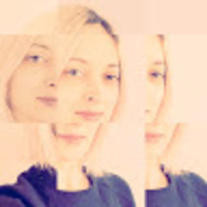 Meet your Posher, Catherine